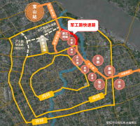 要调查周边量和距离