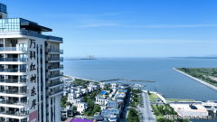 ：中山东部外环高速、京珠高速及西部沿